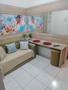 Apartamento aconchegante