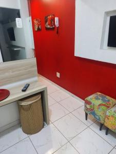 Apartamento aconchegante