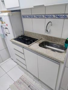 Apartamento aconchegante