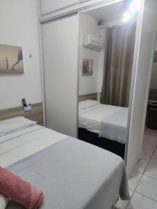 Apartamento aconchegante