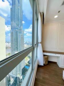 apartment landmark 4& vien landmark 81