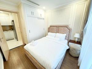 apartment landmark 4& vien landmark 81