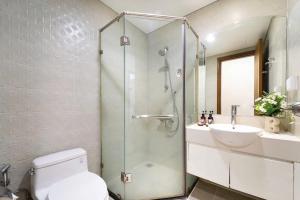 apartment landmark 4& vien landmark 81