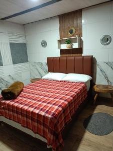 APARTAHOTEL, Casa Naranja 2