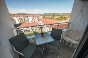 Apartman TRI KRALJA 3