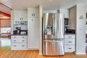 Steps to Hiking Sanctuary in Santa Ana Mtns