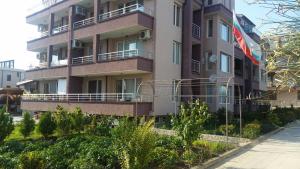 Dimitrov Apartments