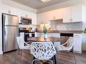 Monthier Downtown SA5S1U0