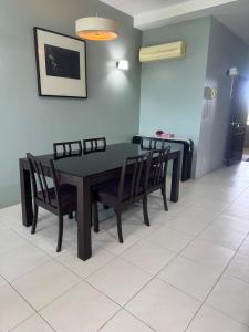2Bedroom Condo at Cinta Sayang Resort