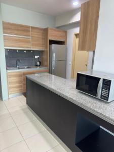 2Bedroom Condo at Cinta Sayang Resort