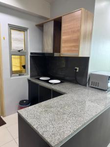 2Bedroom Condo at Cinta Sayang Resort