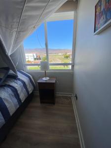 Spacious beachfront apartment in Serena Golf