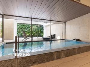 Mitsui Garden Hotel Osaka Premier