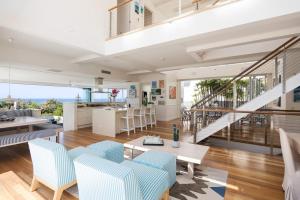 The Beach Shack: Getaway on Sunshine Beach