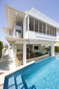 The Beach Shack: Getaway on Sunshine Beach