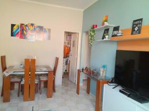 Apartamento Completo - Engenho Novo