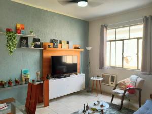 Apartamento Completo - Engenho Novo