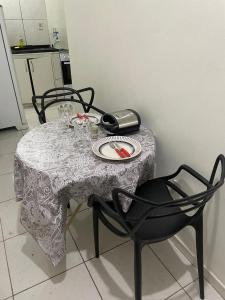 Apartamento em Brasília