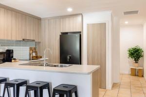 14 Mediterranean Port Douglas - Near Beach & Town