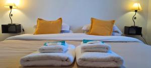 Ybarra Chaltén Cabins