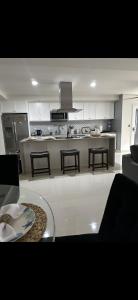 Beautiful villa entire house