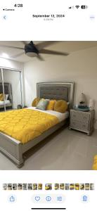 Beautiful villa entire house