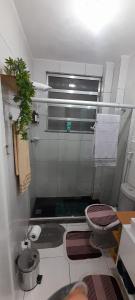 Apartamento Completo - Engenho Novo