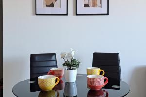 Apartments with parking space Supetar, Brac - 16130