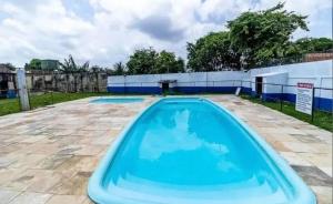 Aluguel de Apt na COP30