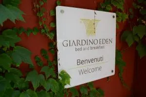 Giardino Eden B&B - San Giacomo dei Capri