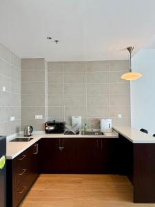 Ipoh Peaceful Onsen 1 BR Lost World Tambun