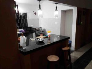 Spacious house in front to enjoy the summer