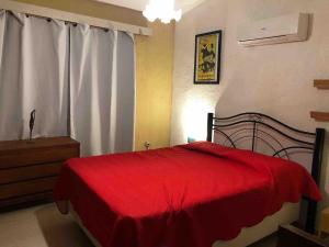 Spacious house in front to enjoy the summer