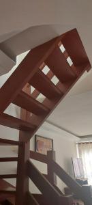 Cobertura duplex vista mar