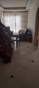 Cobertura duplex vista mar