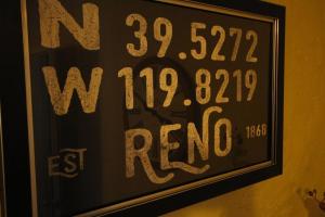 Historic Stone House-Reno-UNR-Family