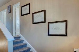 Historic Stone House-Reno-UNR-Family