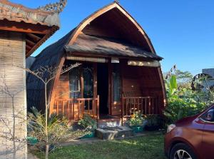 Pondok DG Spa and Homestay