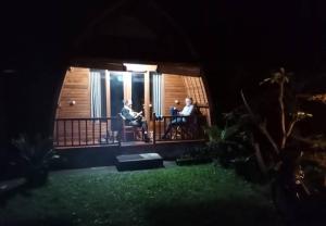 Pondok DG Spa and Homestay