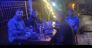 Pondok DG Spa and Homestay