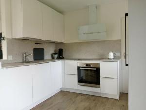 Holiday home with 4 bedrooms