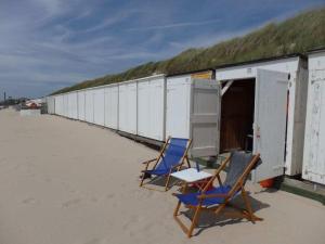 Holiday home with 4 bedrooms