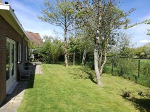 Holiday home with 4 bedrooms