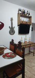 Apto aconchegante pitangueiras