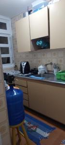 Apto aconchegante pitangueiras