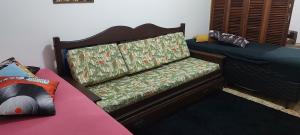 Apto aconchegante pitangueiras