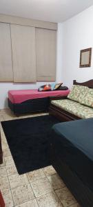 Apto aconchegante pitangueiras