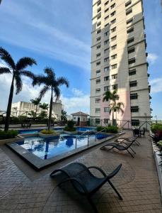 Family Comfort Zone Staycation at Greenhills