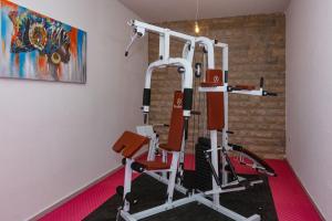 Family-friendly apartments with swimming pool Murter - 22942