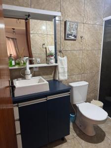 Morangos Vale Florido Casa Verde